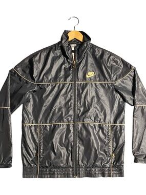 Vintage Men’s Nike Team China Track Jacket